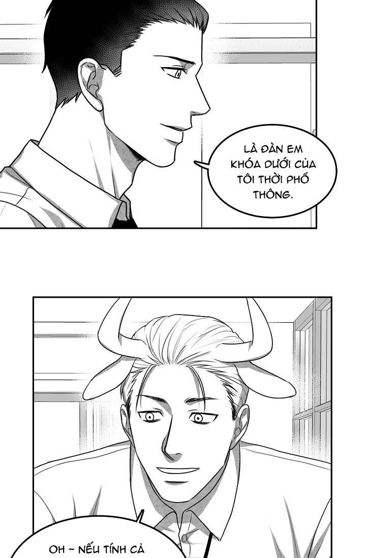 khi cún biết yêu chapter 11 29