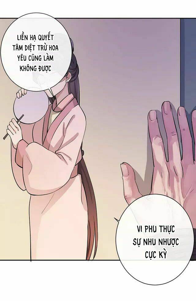 nghiên hương kỳ đàm chapter 18 26