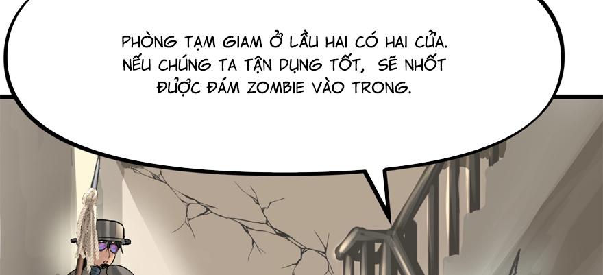 vua sinh tồn chapter 64 9