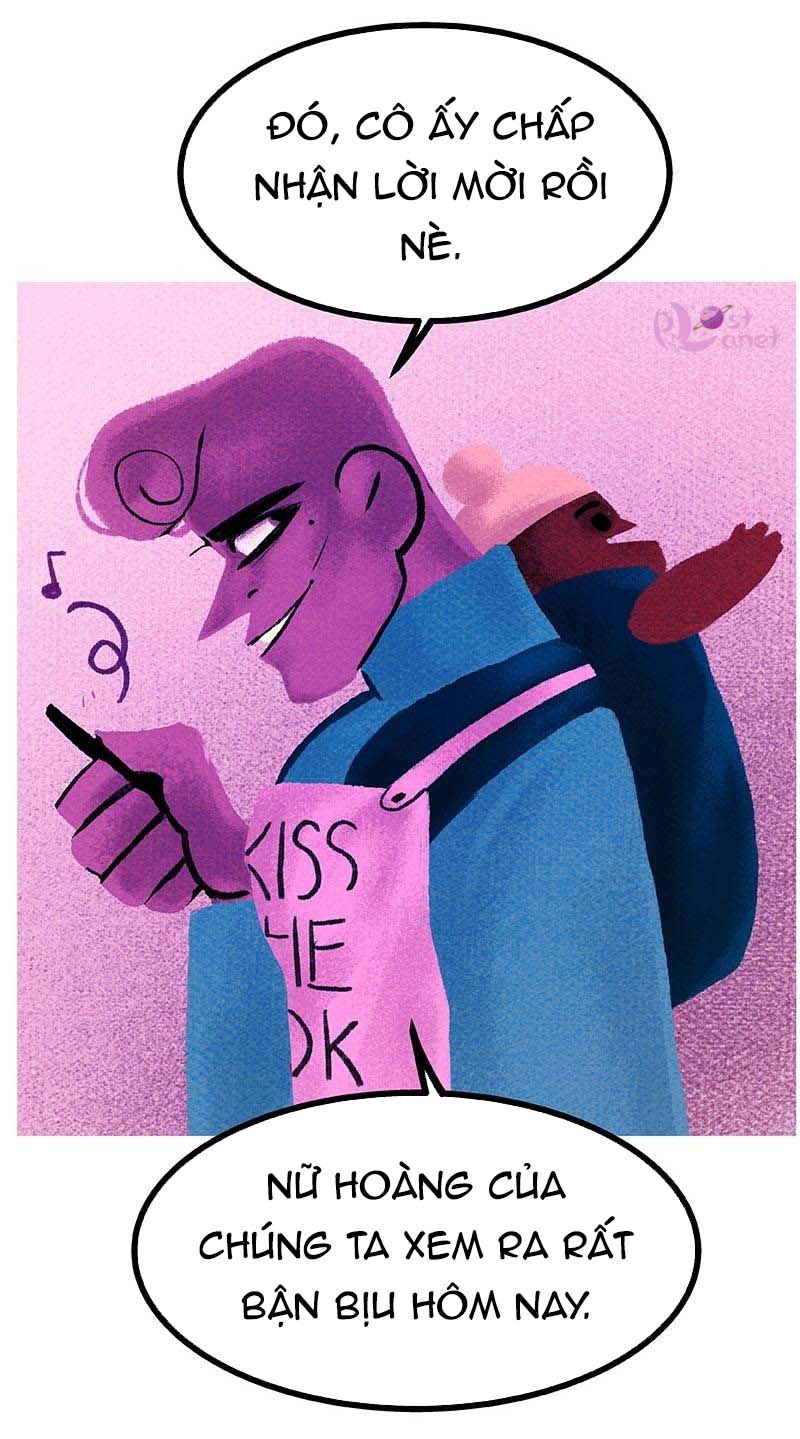 thần thoại olympus chapter 67 62