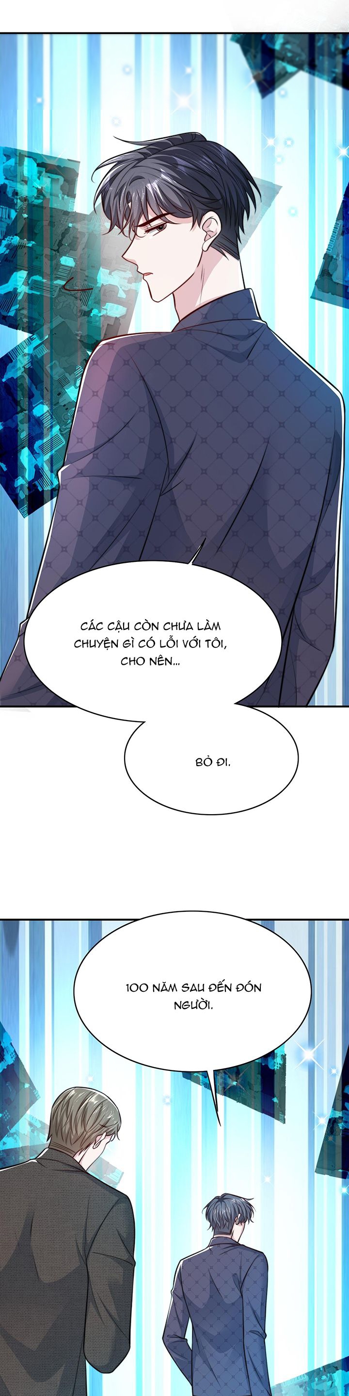 chiến lược tẩy trắng của phản diện chapter 72 7