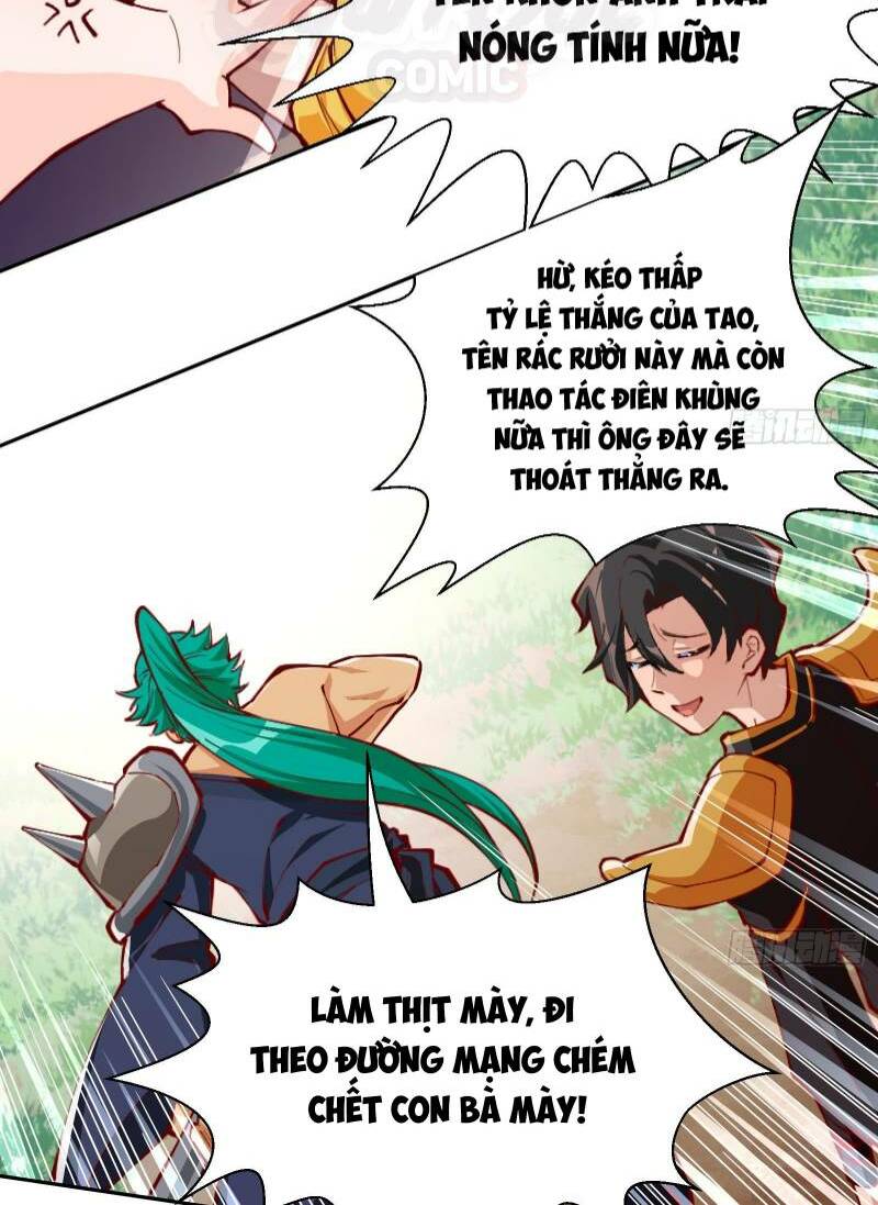 shipper thần cấp chapter 2 28