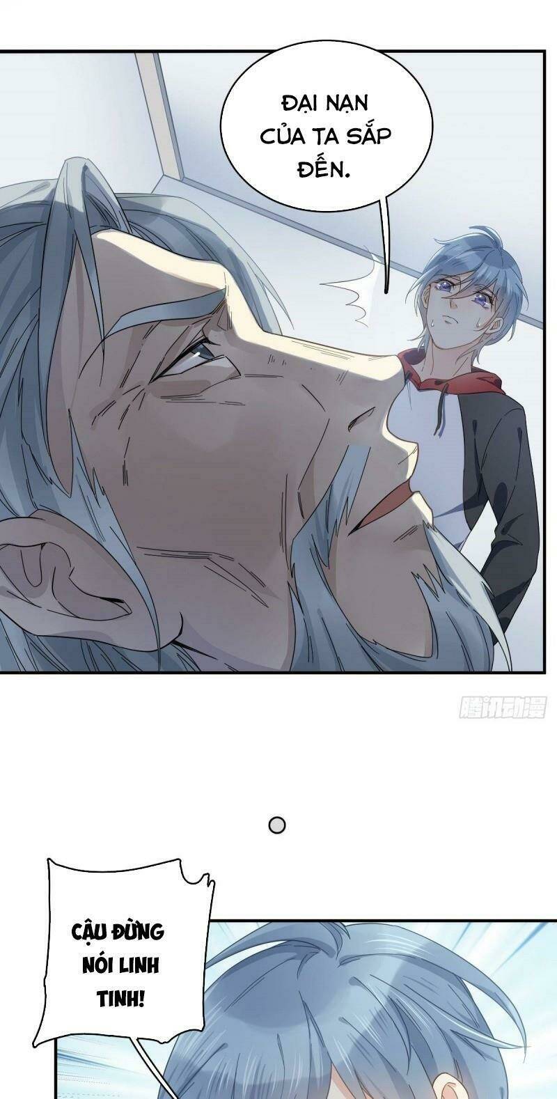 phi chức nghiệp bán tiên chapter 1 9