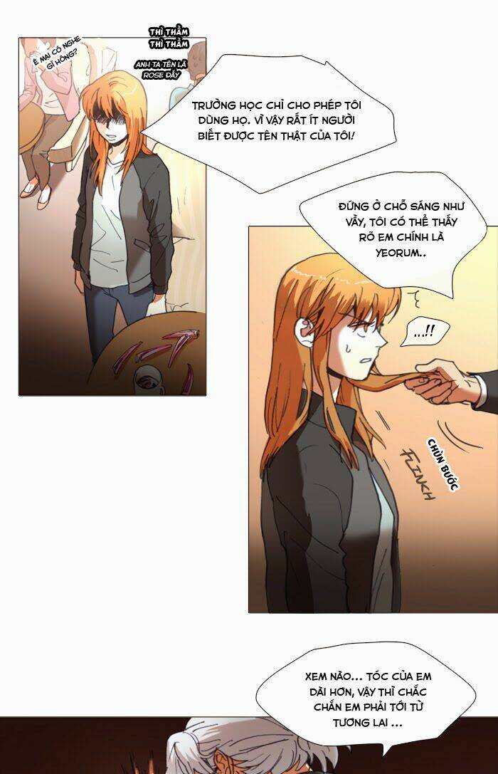 nữ sinh phép thuật chapter 18 5