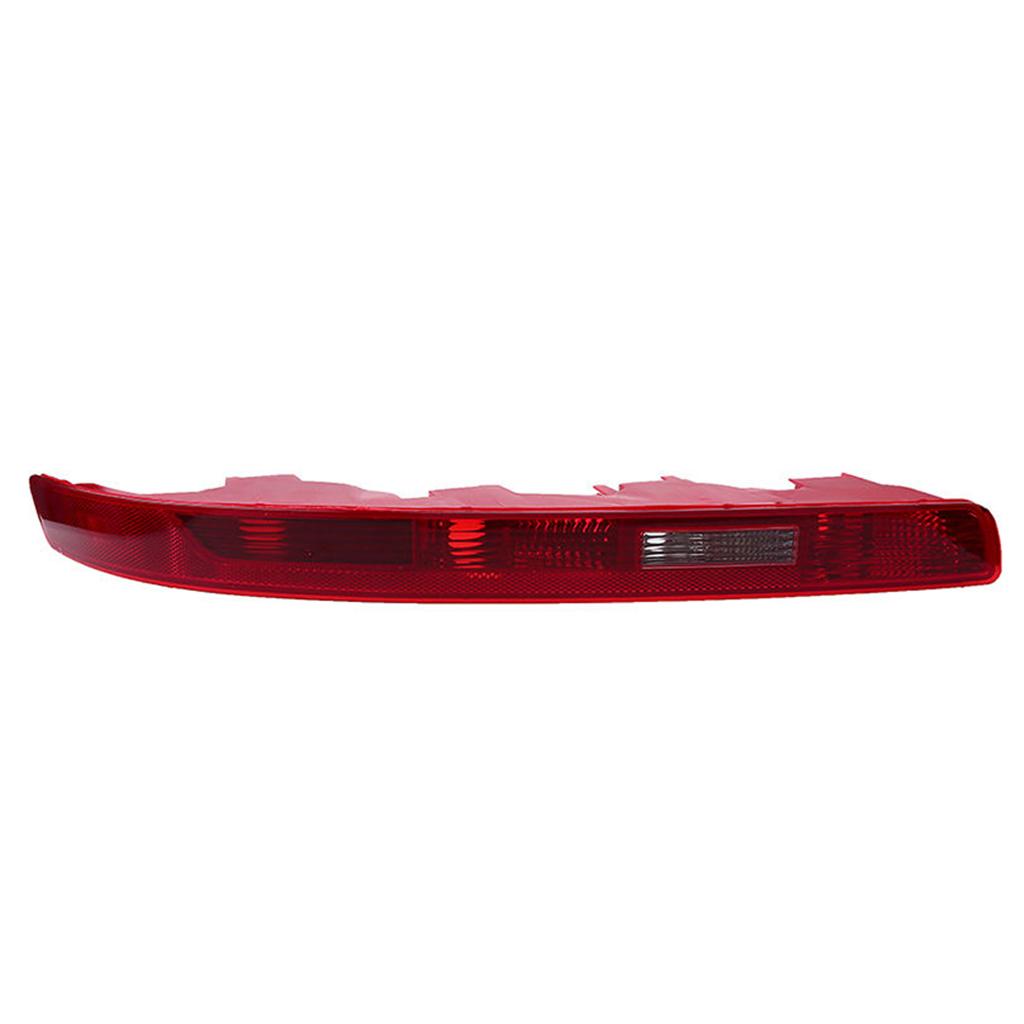 New Rear Bumper Tail Light  Lamps Assembly for  Q7