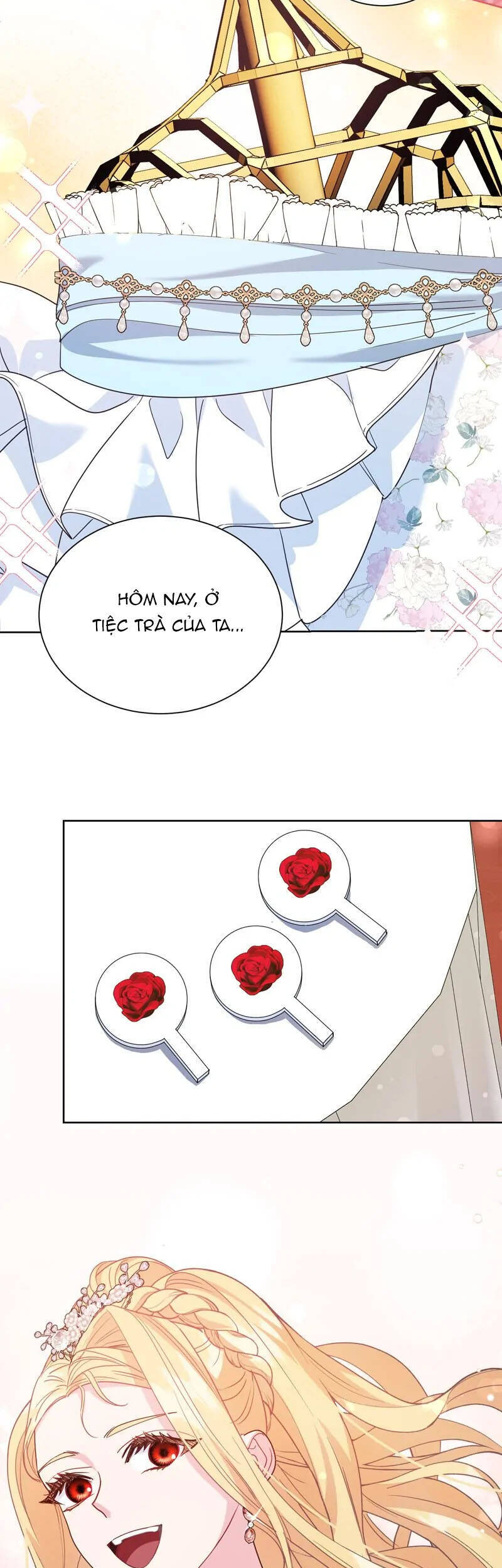 cho đến khi nữ chính thực sự xuất hiện chapter 9 7