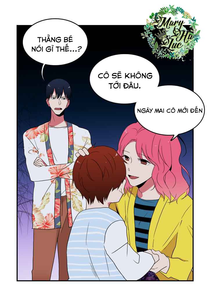 rắc rối về vấn đề yêu đương của tôi chapter 15 25