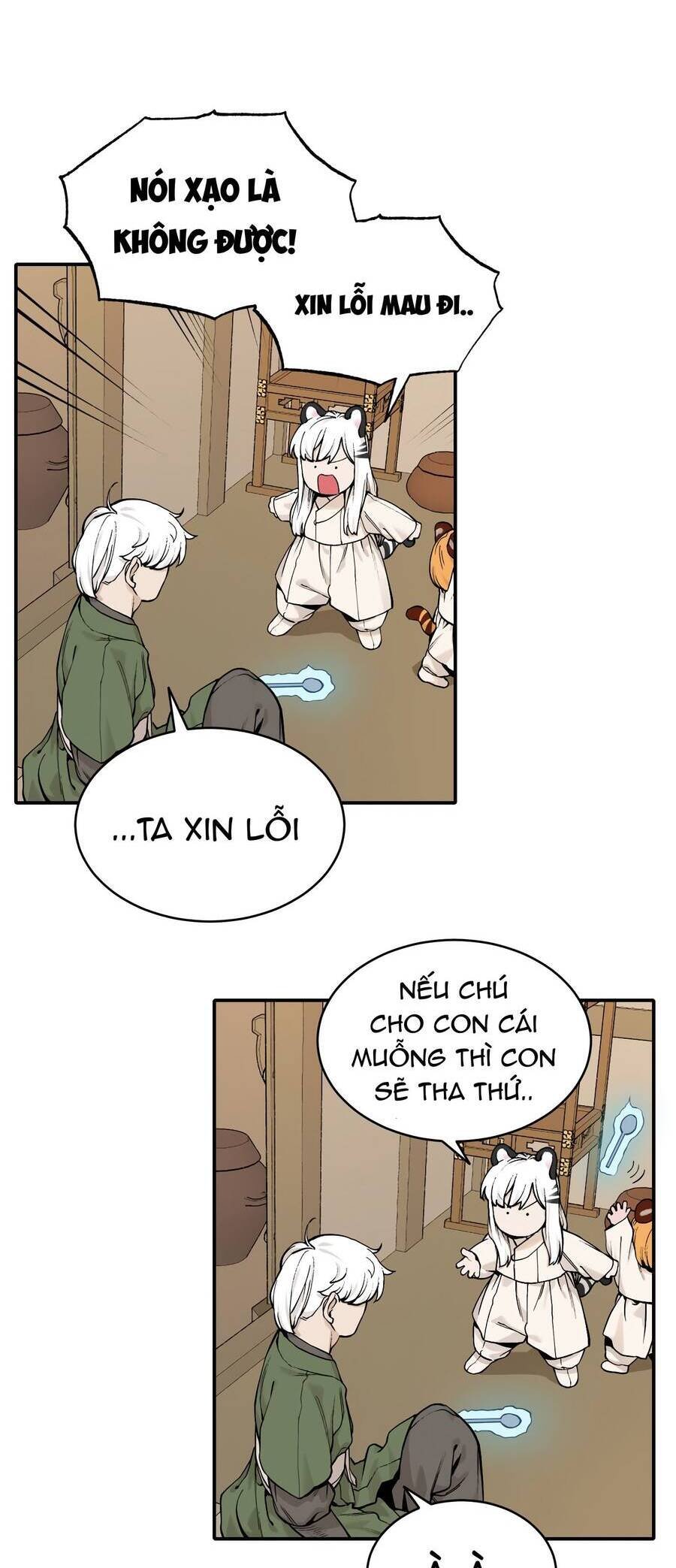 sự lụi tàn của usuzumi chapter 36 32
