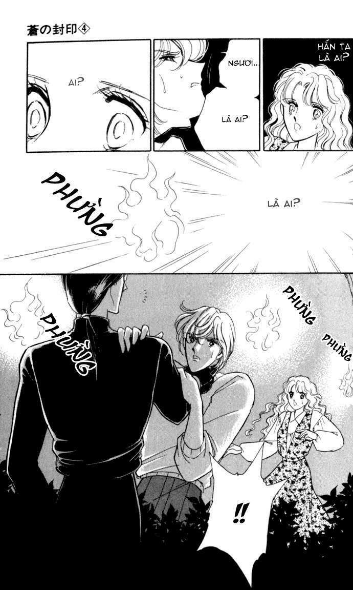 dấu phong ấn xanh chapter 4 145