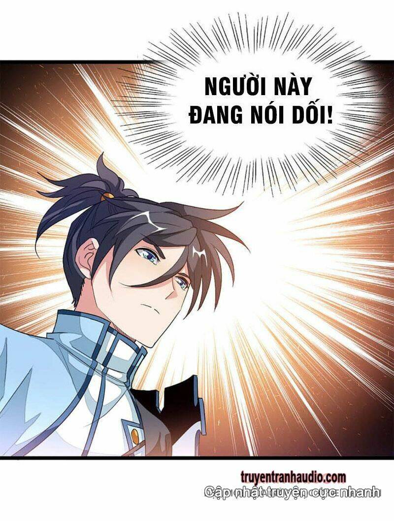 cửu dương thần vương chapter 233 14