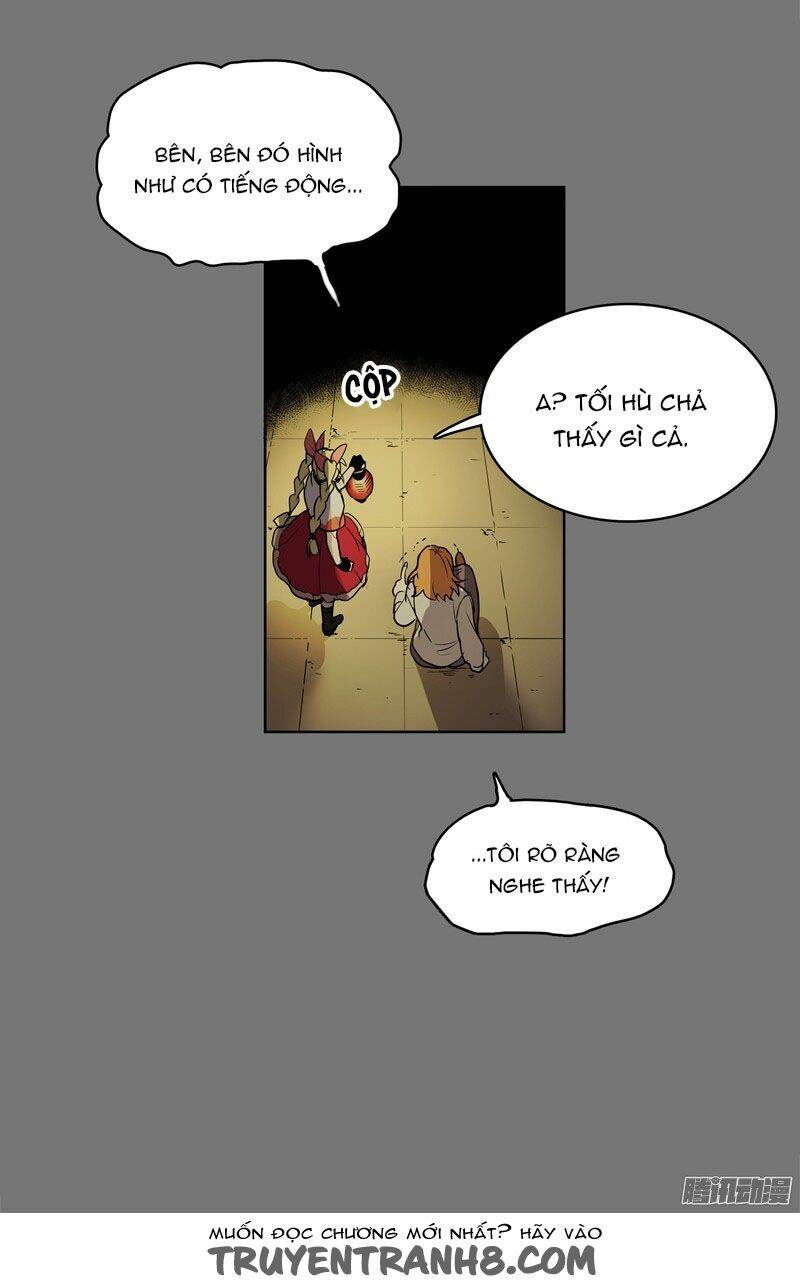 cửa hàng không tên chapter 23 18