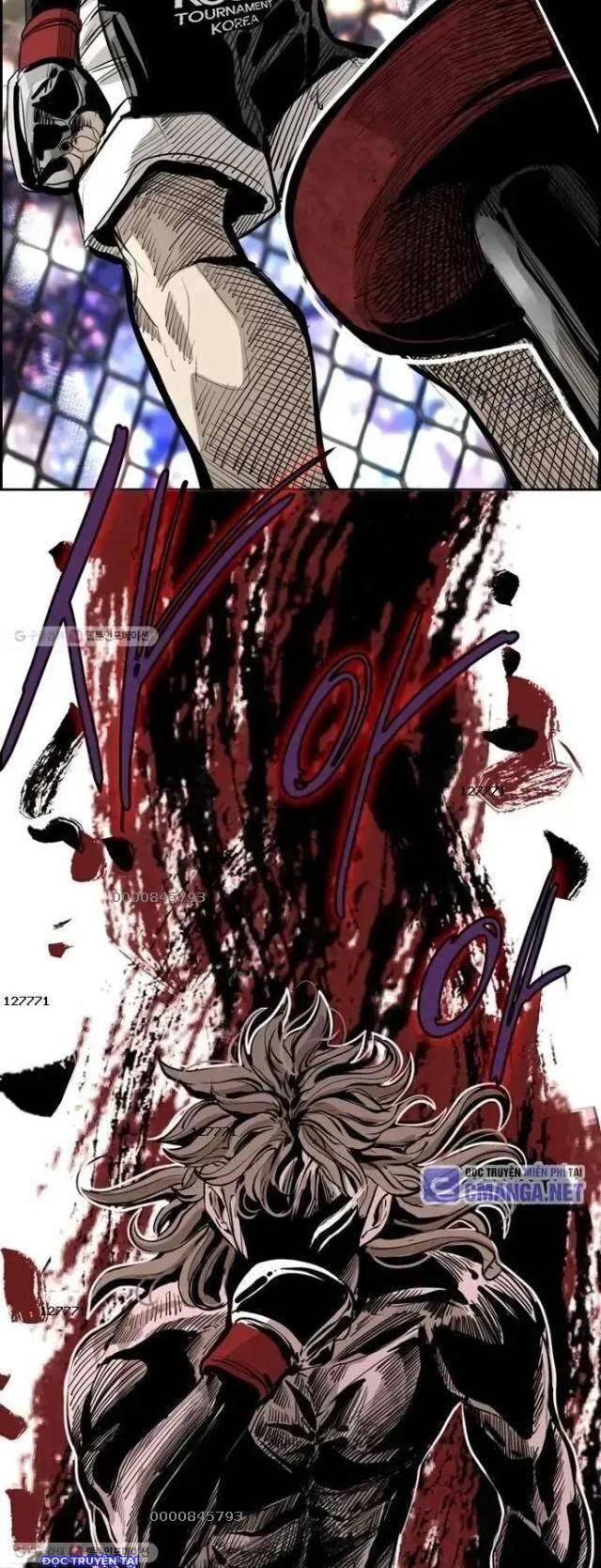 shark - cá mập chapter 206 3