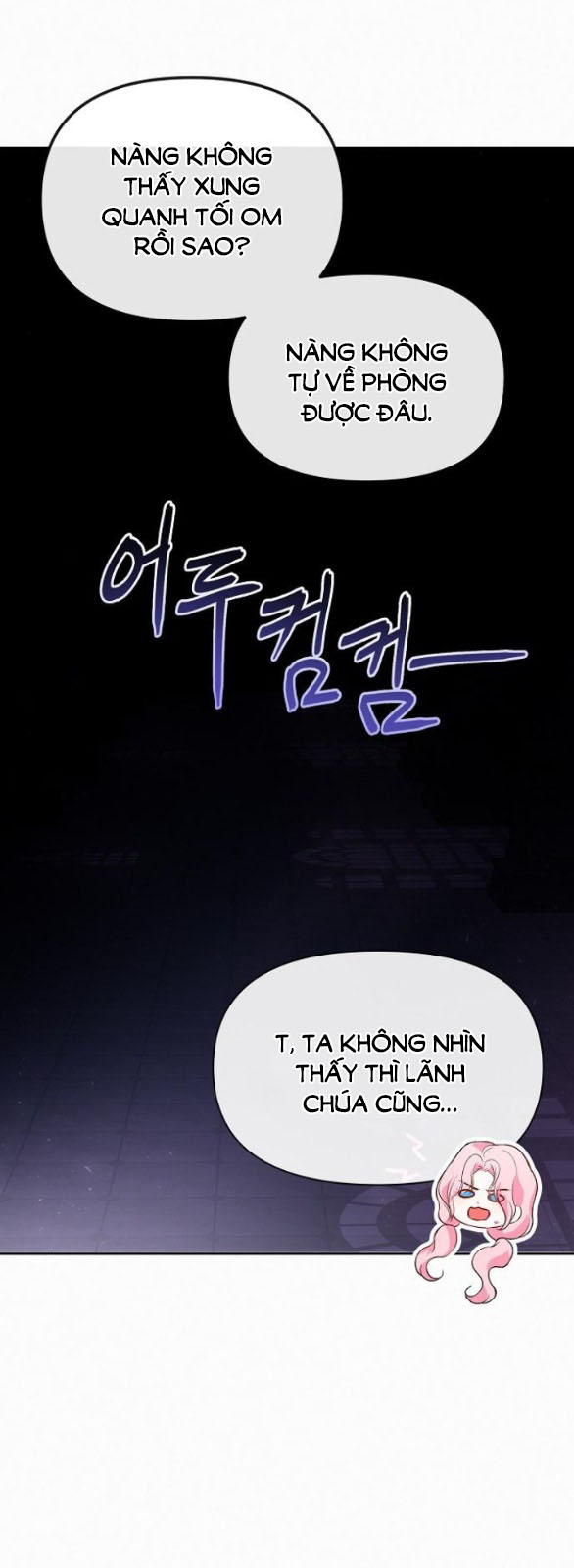 Có Lẽ Tôi Đã Sai Lầm Khi Kết Hôn chapter 6.2 - Trang 12