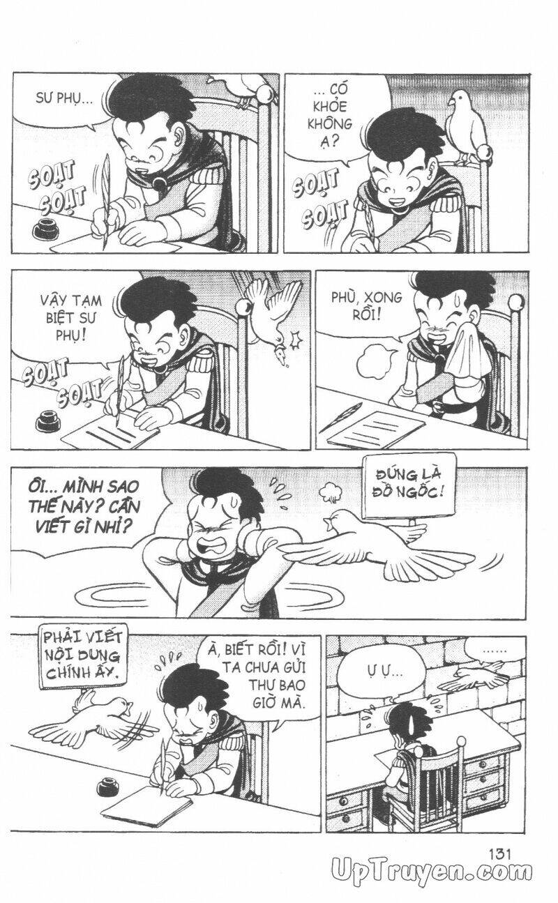 đội quân nhí nhố chapter 33 133