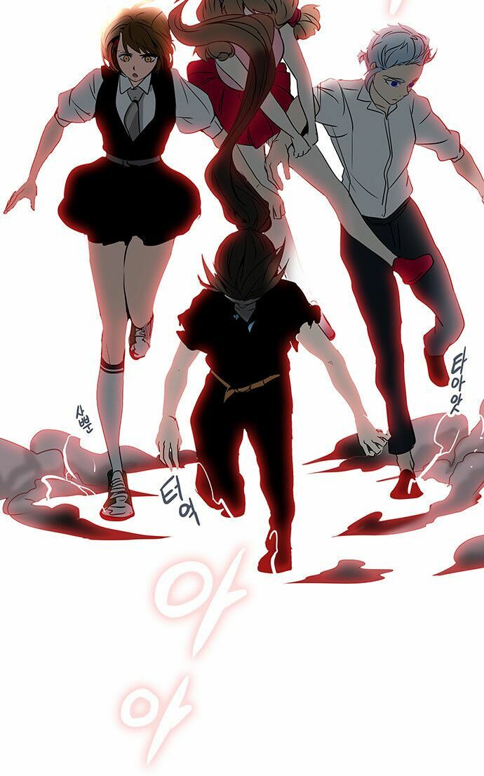 tòa tháp bí ẩn 2 chapter 205 9