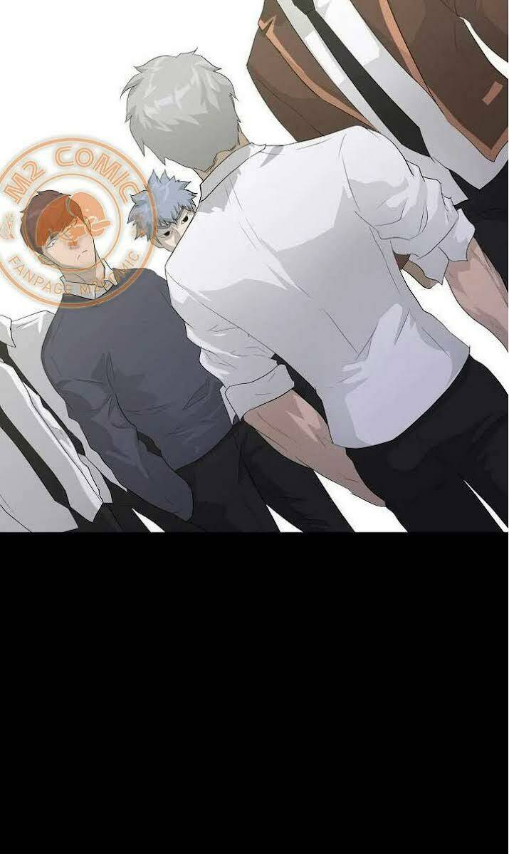 trigger chapter 33 66