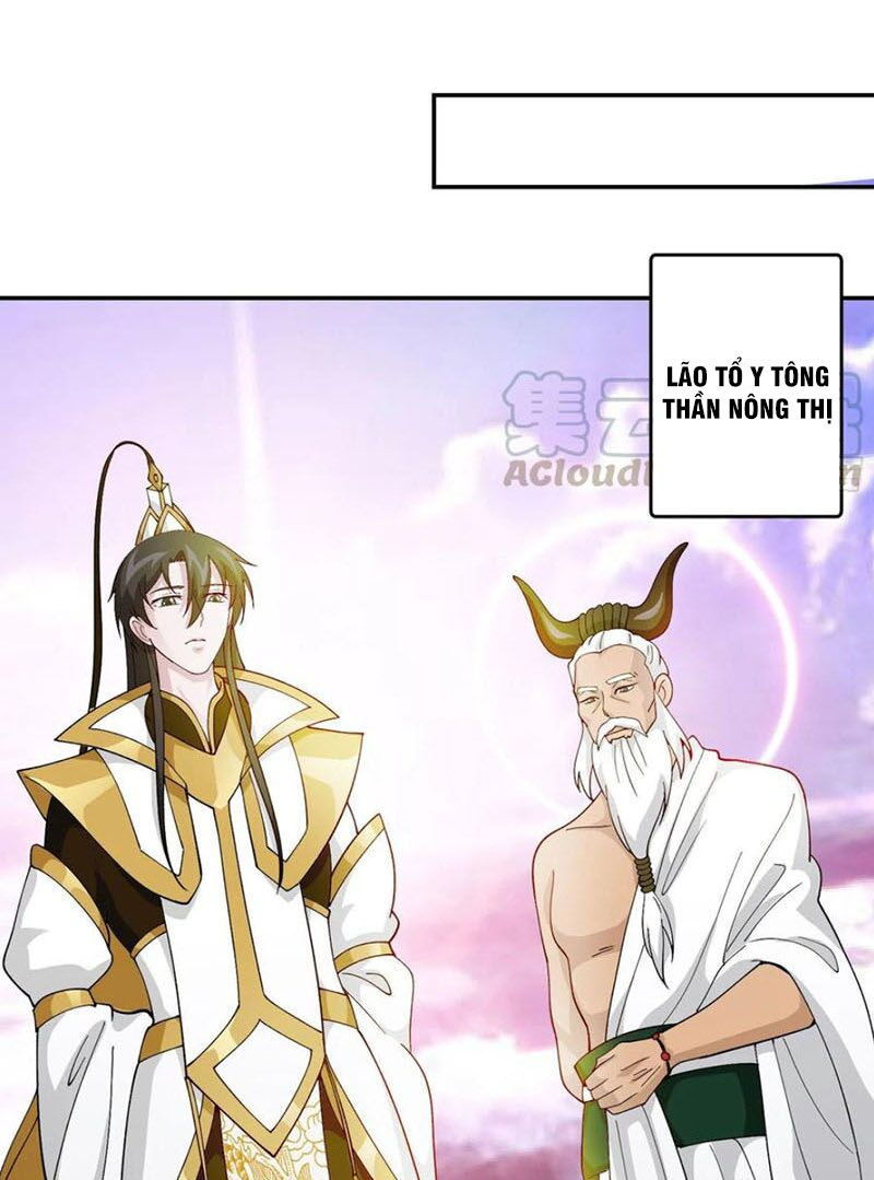 ta chẳng qua là một đại la kim tiên chapter 47 30