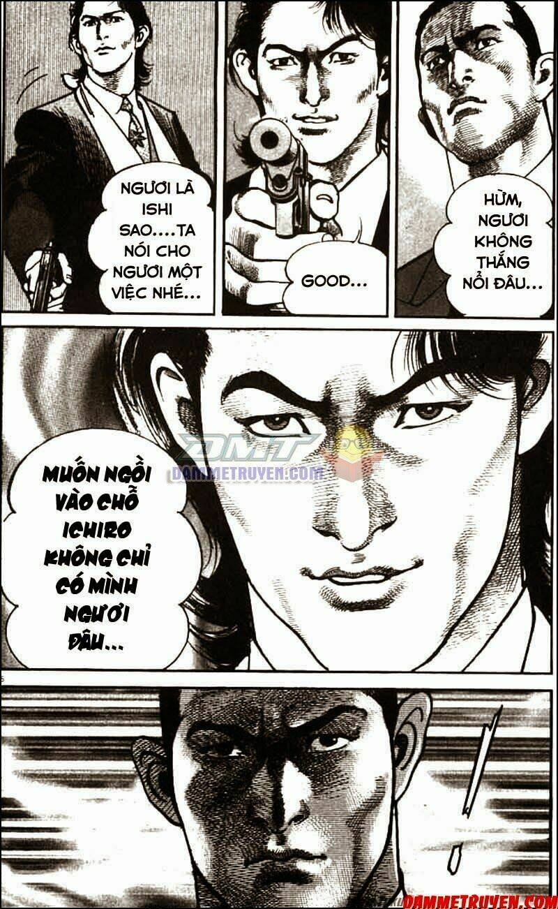 heat - thế giới ngầm chapter 51 7