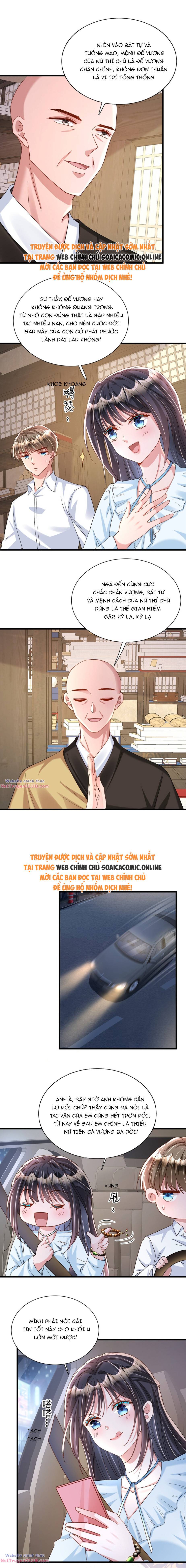 tổng tài huyết tộc cực sủng cô vợ mỹ nhân ngư chapter 143 8