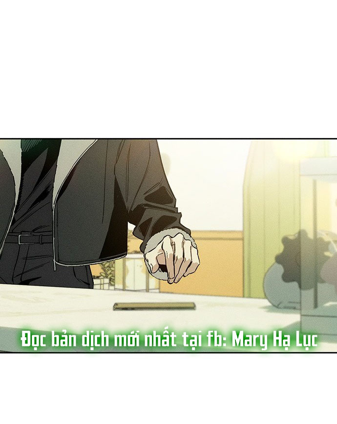 [18+] Nước Mắt Trên Đóa Hoa Tàn chapter 1.2 24