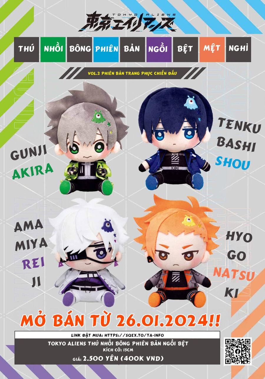 thiên tài bóng đá, tiền đạo số 1 chapter 251 23