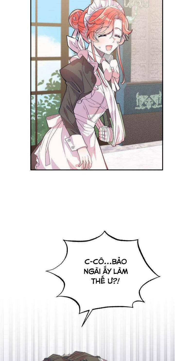 cách để trao vương miện cho vị hoàng tử hoang dã của tôi chapter 18 7