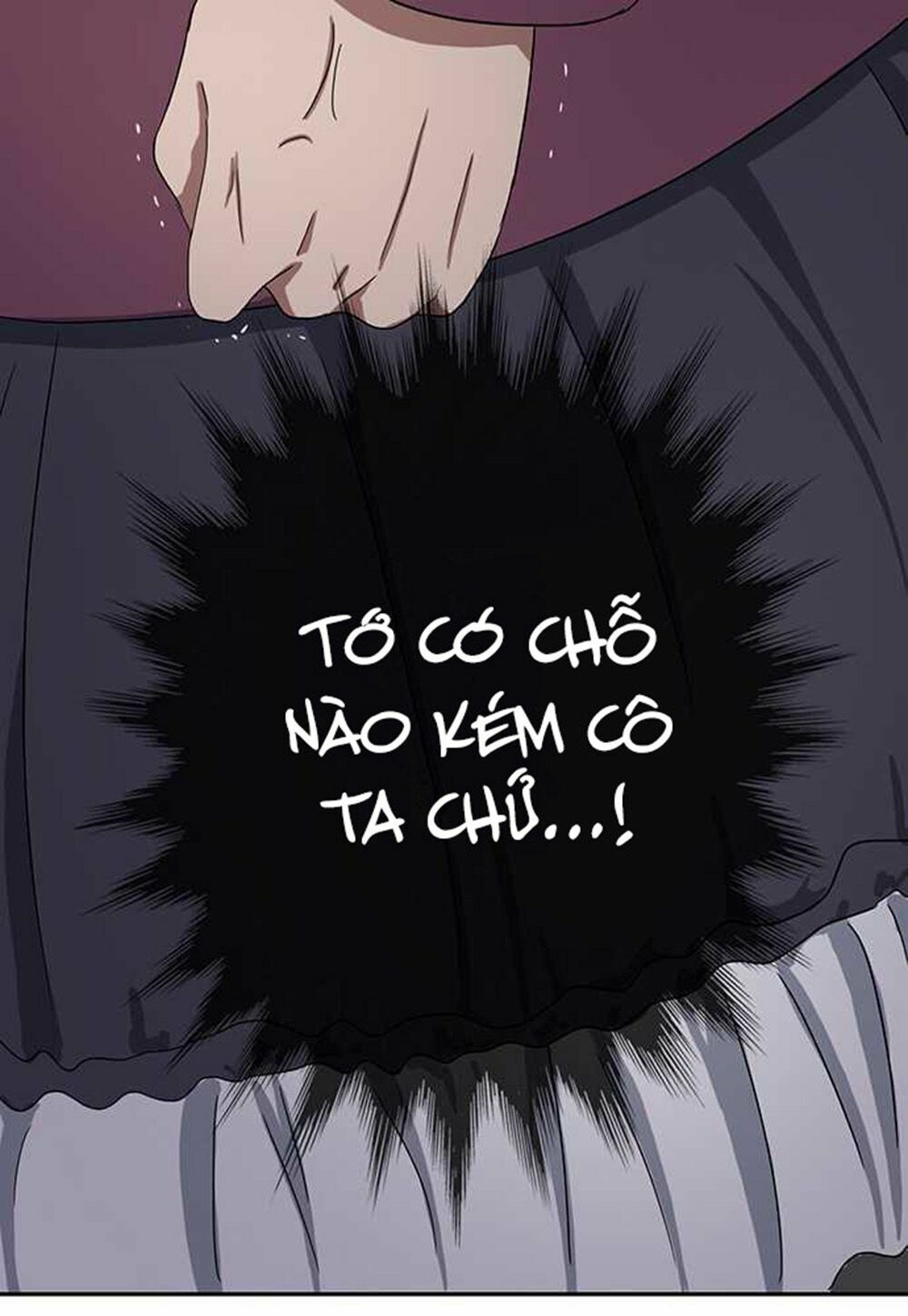 nụ hôn nguyền rủa chapter 75 23