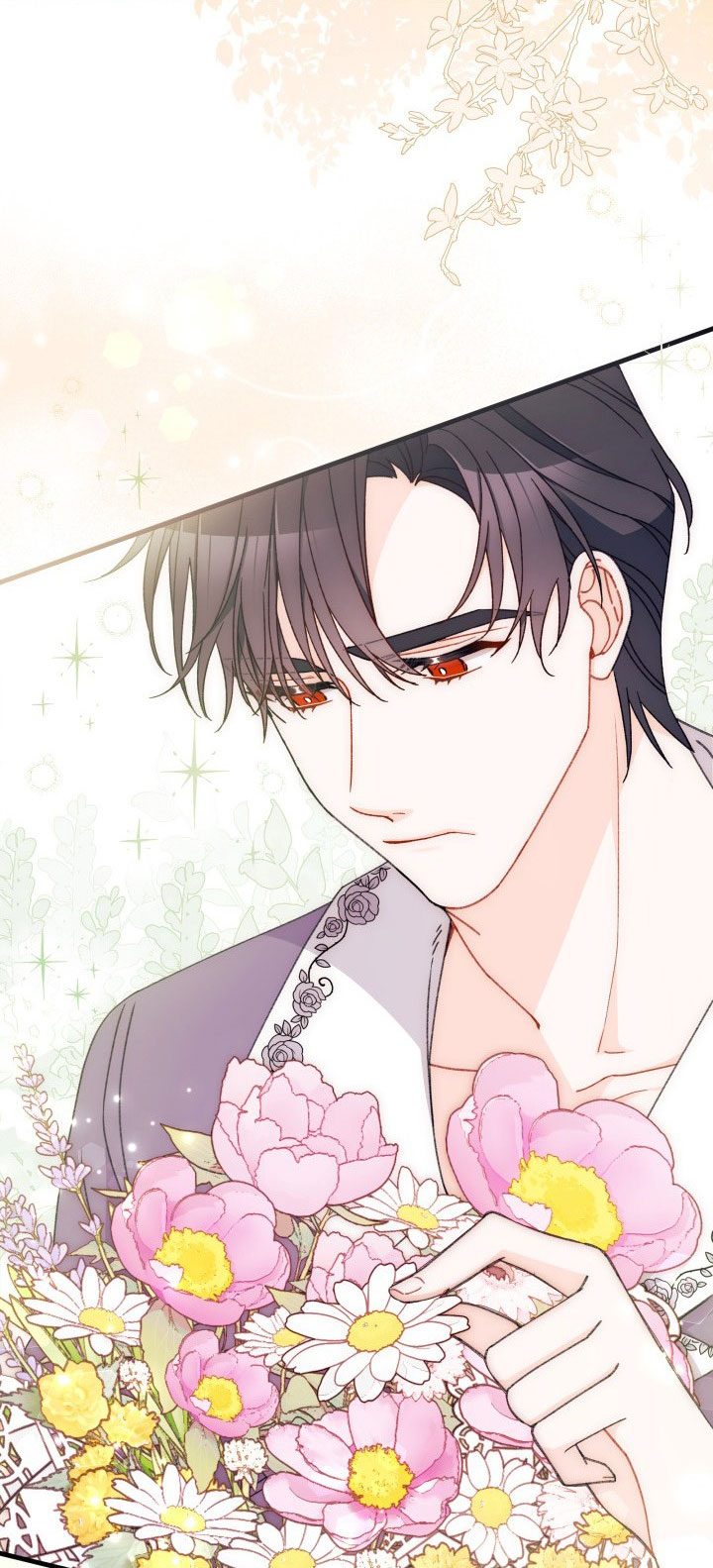 tôi đã kết hôn khi tôi tìm thấy nam chính chapter 30 42