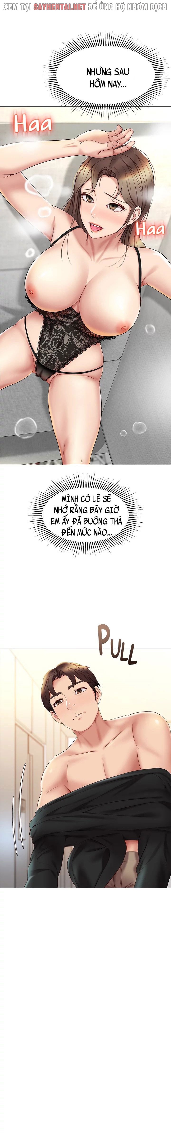 bạn của con gái chapter 23 8