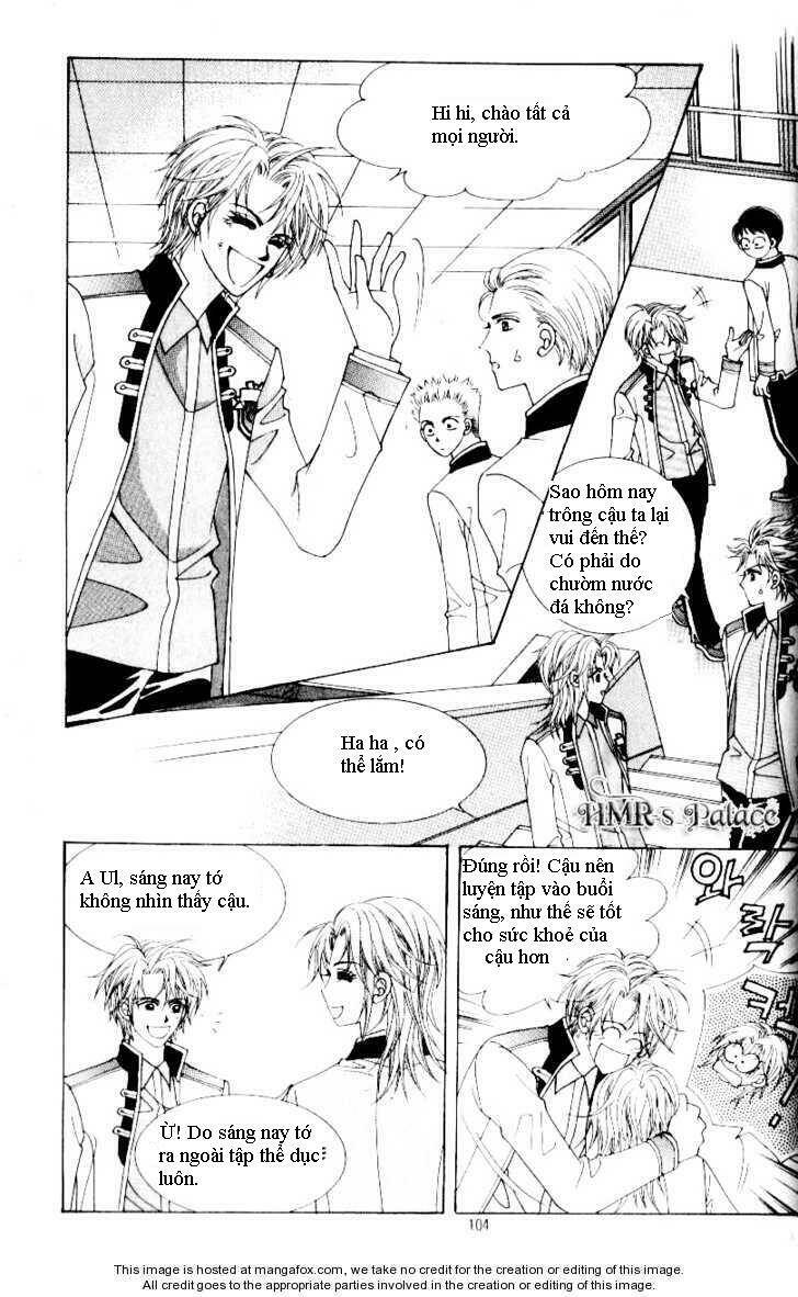 thần tượng mua sắm chapter 26 11