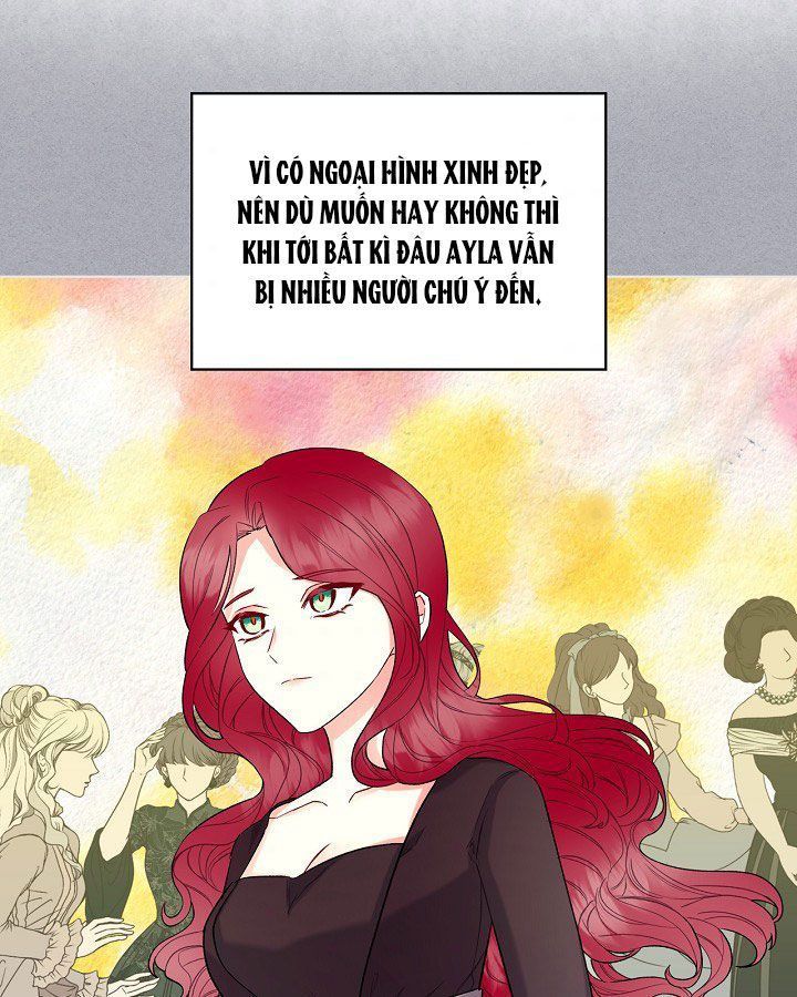 kẻ tạo ra ác nữ chapter 32 31