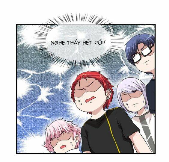 boygroup của ta, thần của ta chapter 11 85