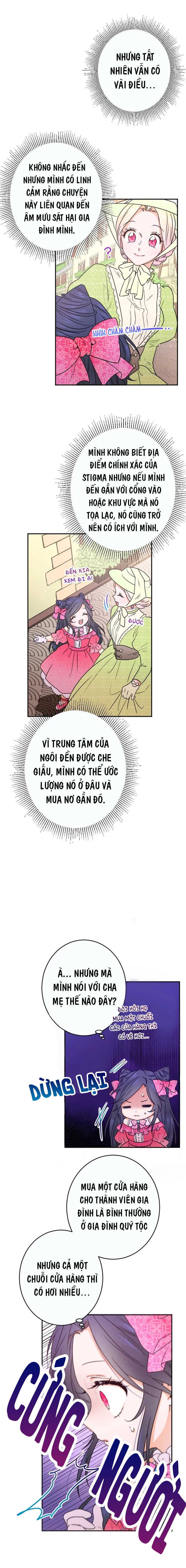 lady baby chapter 59 11