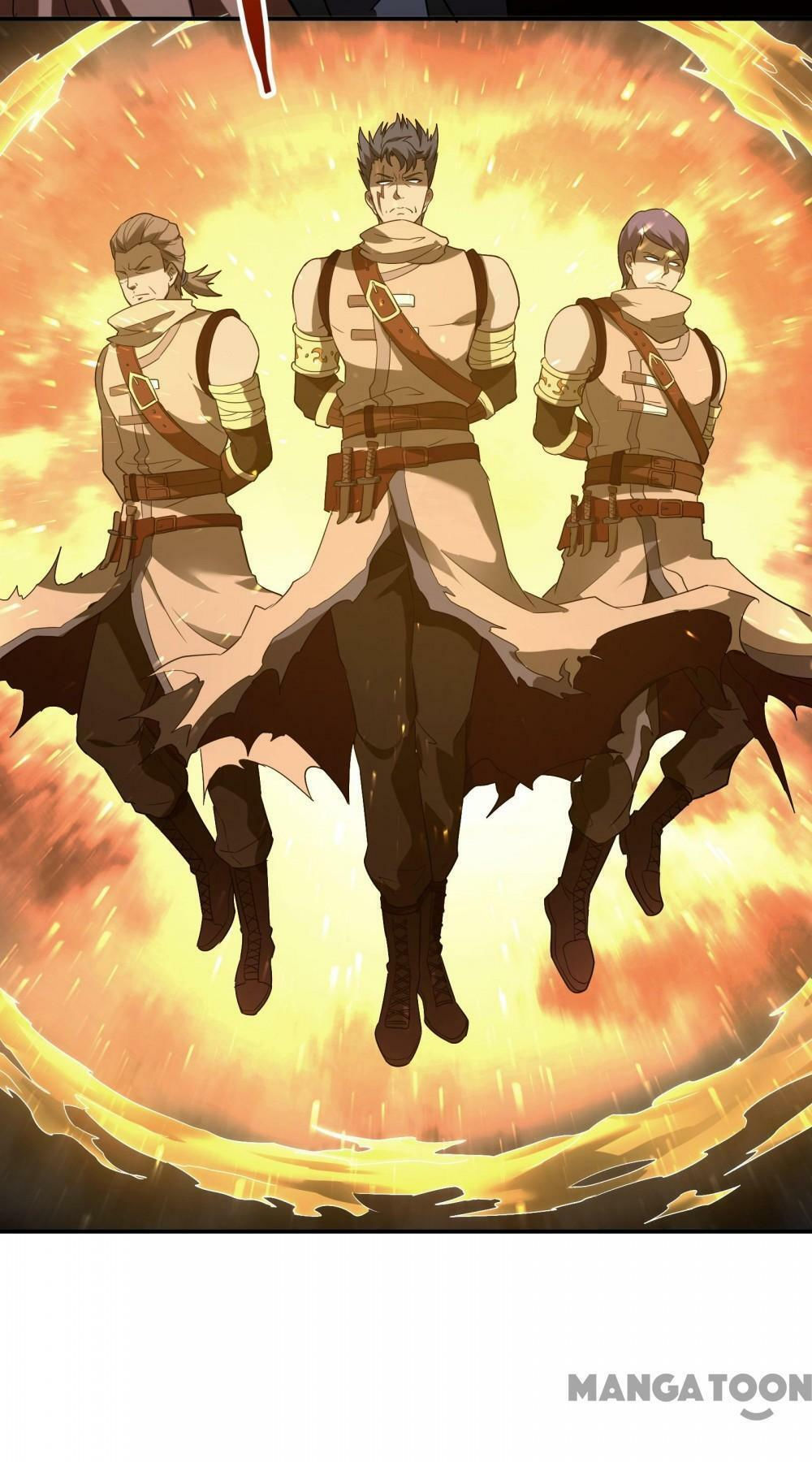 đệ nhất người ở rể chapter 102 48