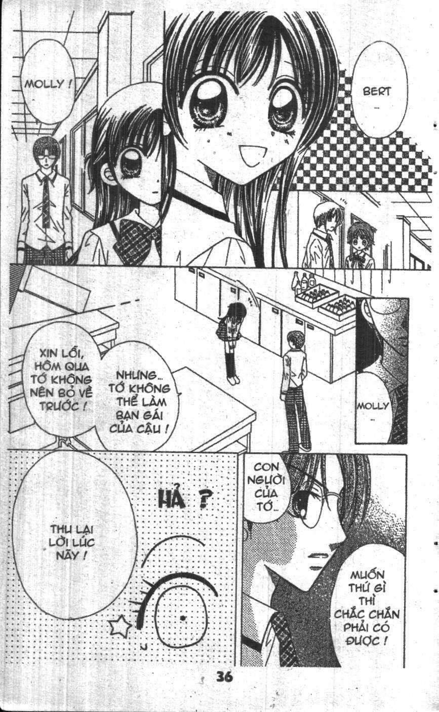 my lovely class leade chapter 2 3