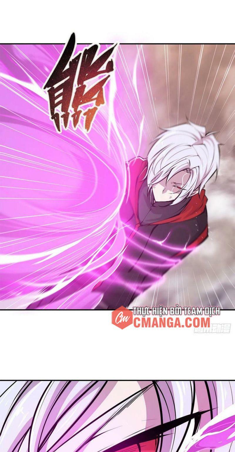 huyết cơ và kỵ sĩ chapter 97 13