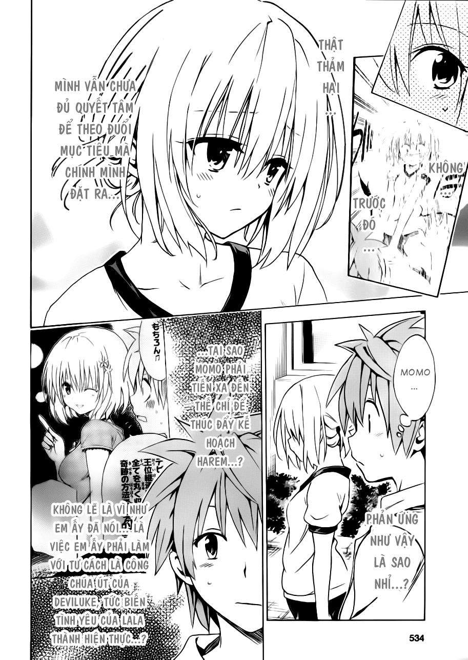 to love - ru darkness chapter 17 40