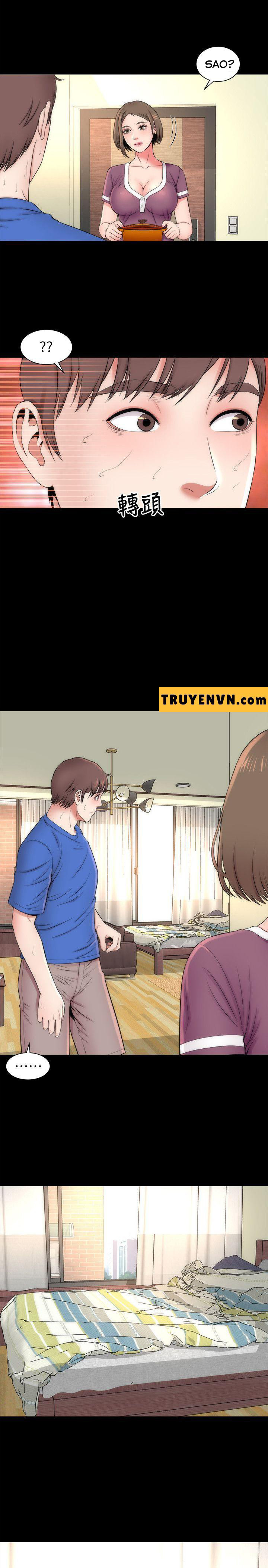 mother and daughter next door chapter 9 16