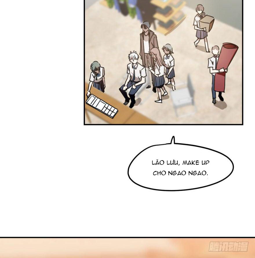 Bắt Lấy Ngao Ngao chapter 23 - Trang 34