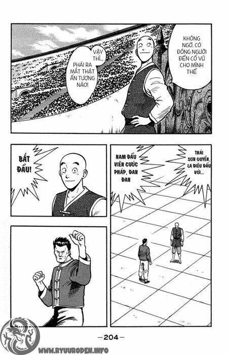 hoàng phi hồng phần 1 chapter 28 198