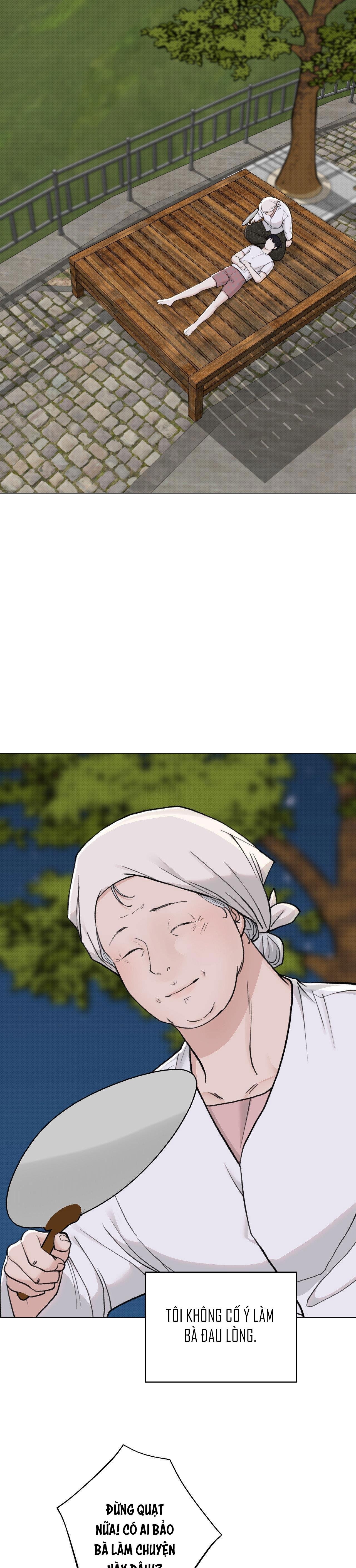 em bé và đại ca chapter 19 18