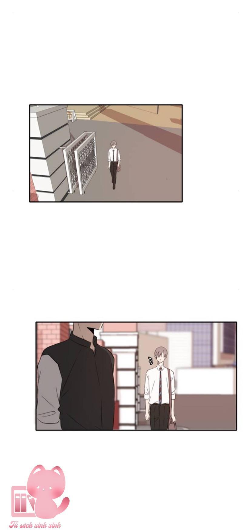 a good day to be a dog chapter 78 25