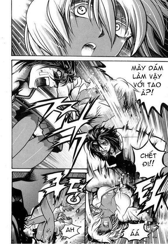 yoo ah dok_jon chapter 4 3