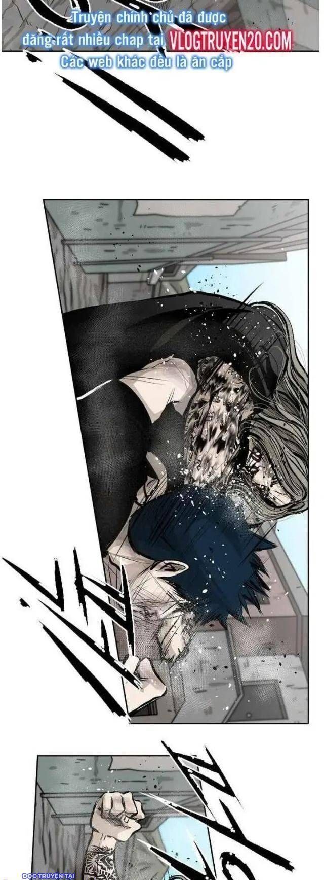 shark - cá mập chapter 66 19