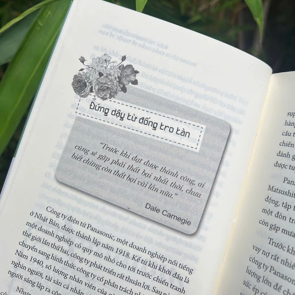 Đứng Dậy Lần Nữa