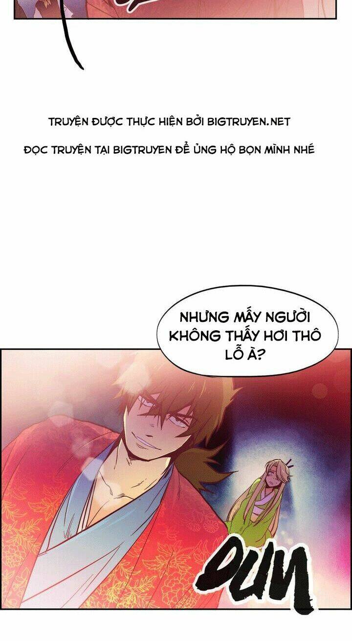 biên niên sử lãnh nguyệt chapter 2 7