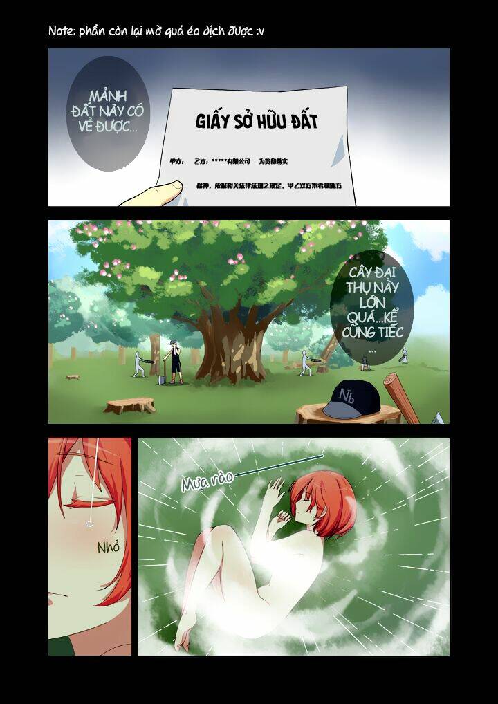 yaoguai mingdan chapter 15 3