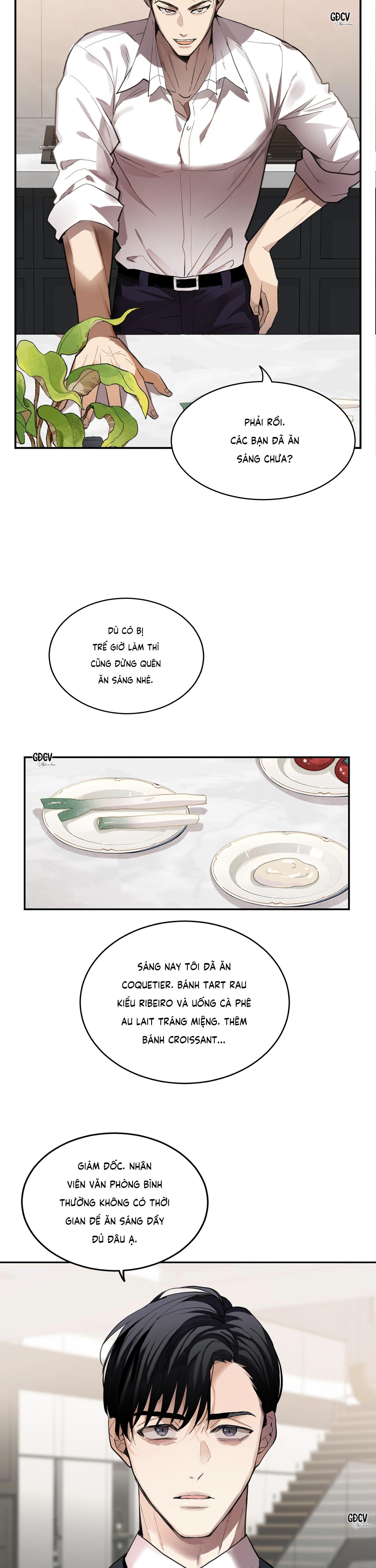 TUYỂN TẬP ÁM ẢNH, MƯU MÔ CÔNG chapter 1