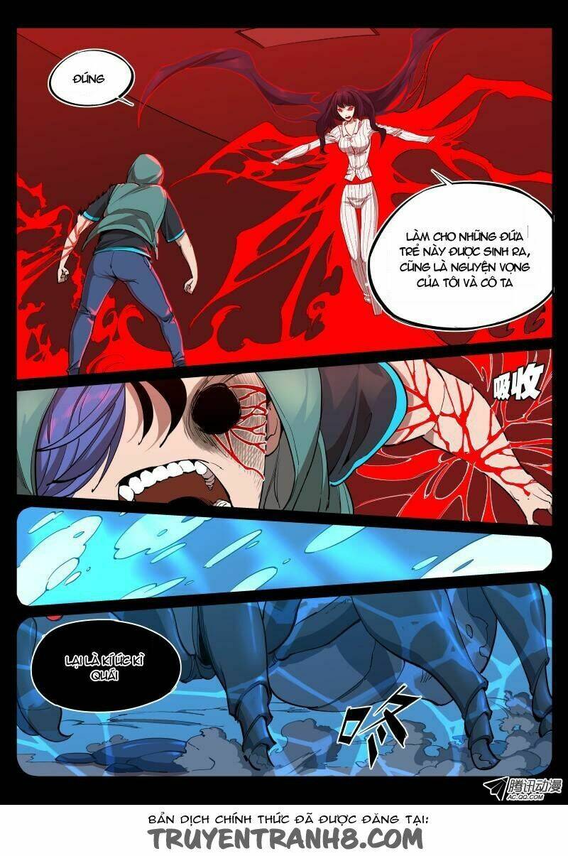 truy tìm dị bảo chapter 7 4