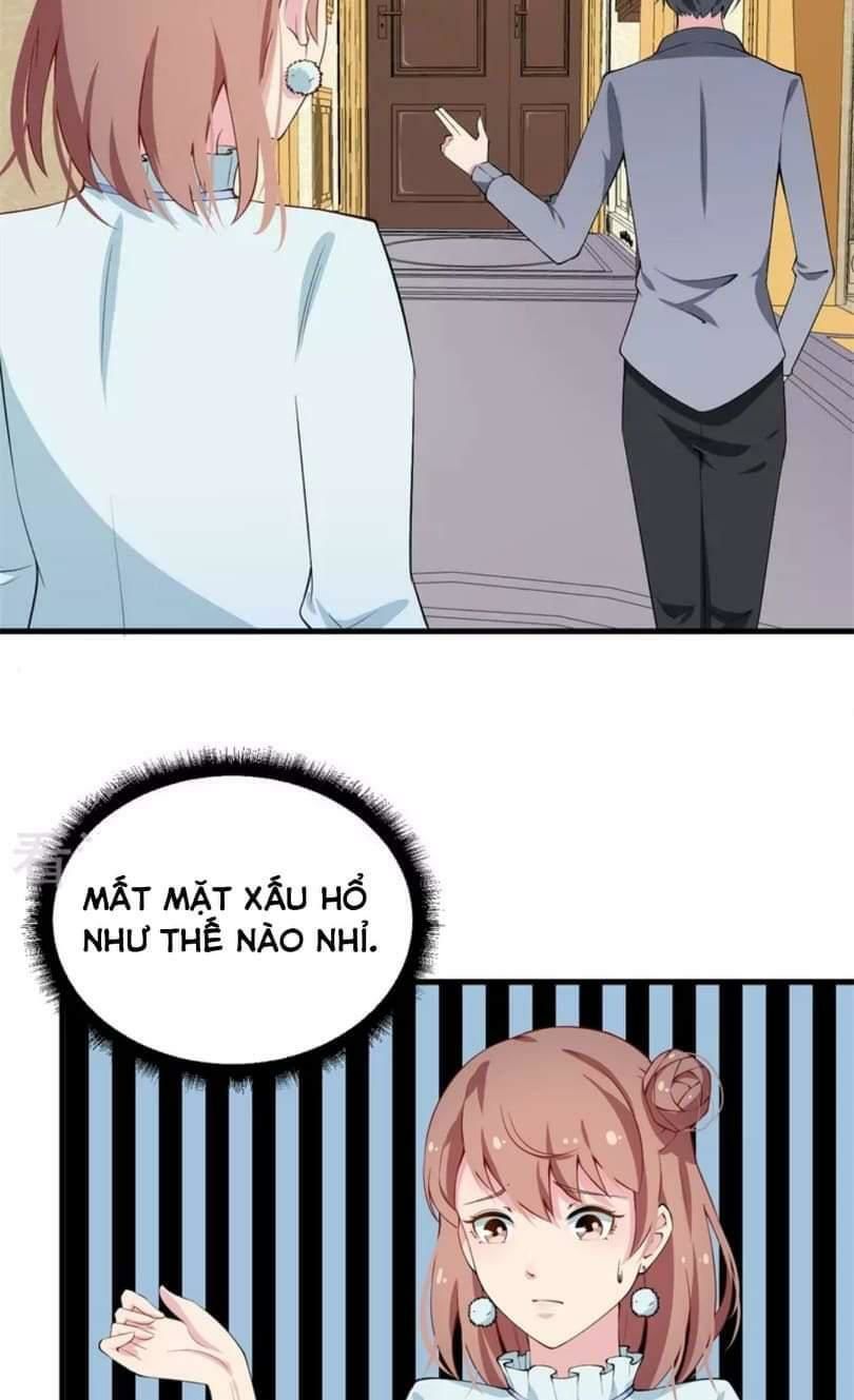 thiếu gia đích thế giá sủng thê chapter 13 9